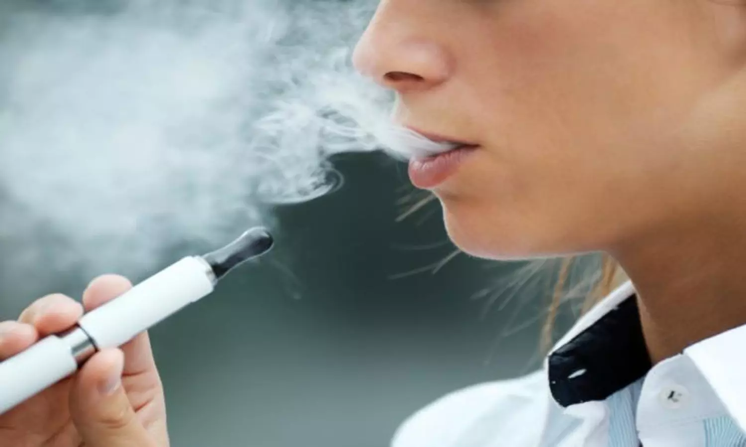 Is Electronic Cigarette Safe