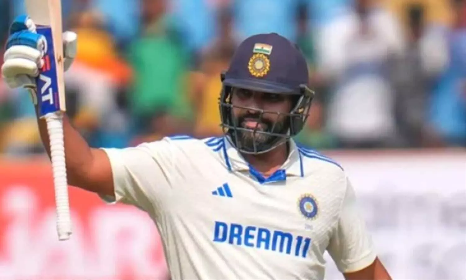 IND vs ENG: टेस्ट में Rohit Sharma ने अपने नाम किए खास रिकॉर्ड, धोनी को भी छोड़ा पीछे