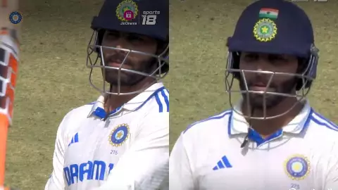Ravindra Jadeja Ind vs Eng Test Series