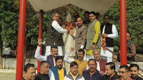 hapur news