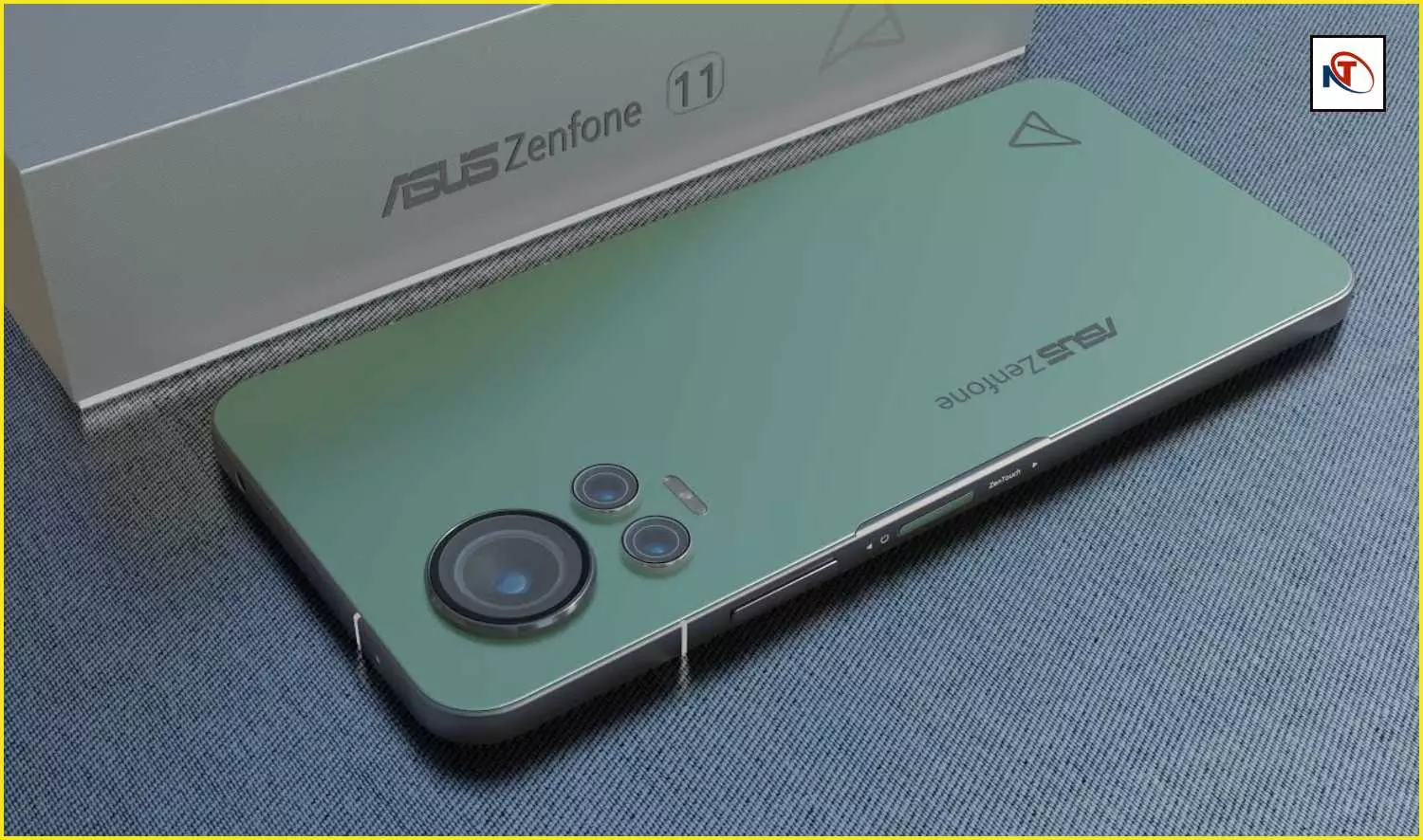 Asus Zenfone 11 Ultra Smartphone Price Full Phone Specifications