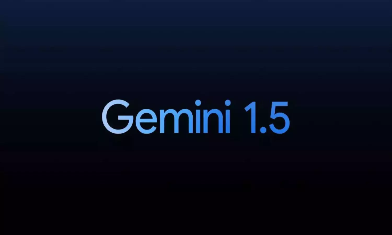 Google ने लॉन्च किया Gemini 1.5, जानें कैसे इससे आसानी से होंगे कई मुश्किल काम