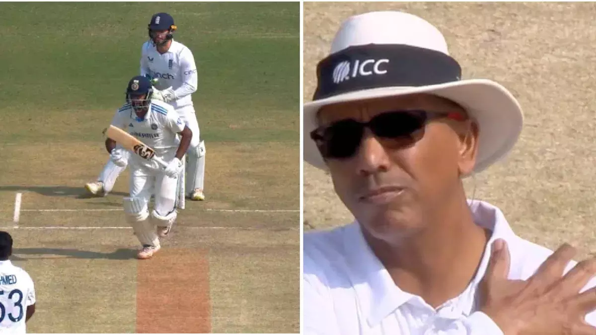 IND vs ENG IND vs ENG