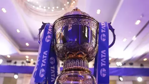IPL 2024 Full Team List