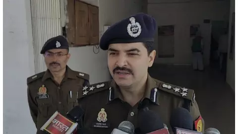 पुलिस भर्ती परीक्षा कल, तैयारियां पूरी, DIG बोले- सॉल्वर गैंग की गतिविधियों पर खुफिया एजेंसी की खास नजर