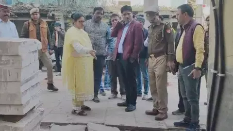 Uttar Pradesh