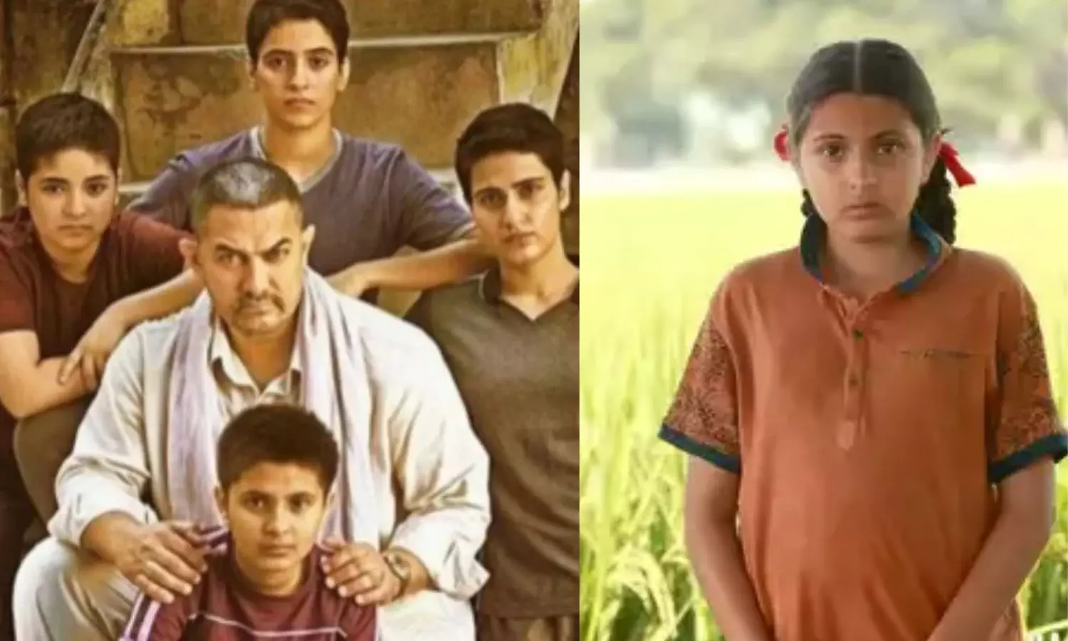 दंगल फेम बबिता फोगाट का निधन, फिल्म में निभाया था आमिर खान की बेटी का रोल