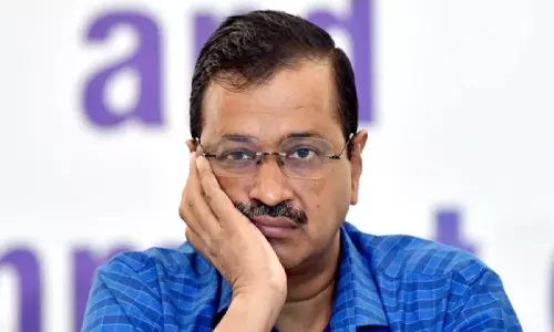 Delhi Liquor Scam