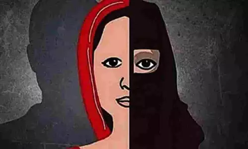 हिन्दू छात्रा का धर्म परिवर्तन