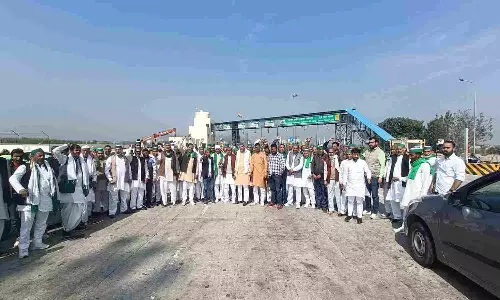 BKU workers