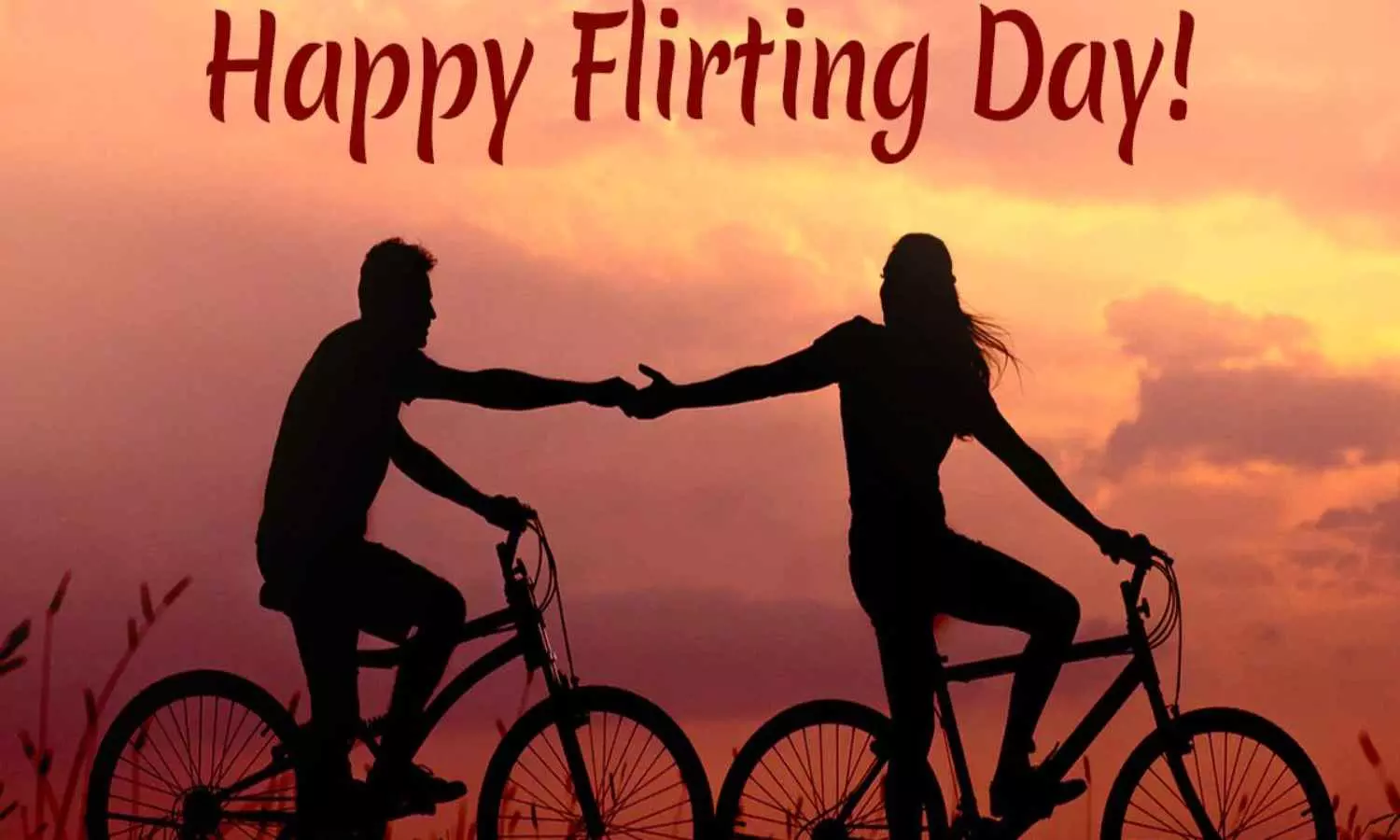 Flirting Day