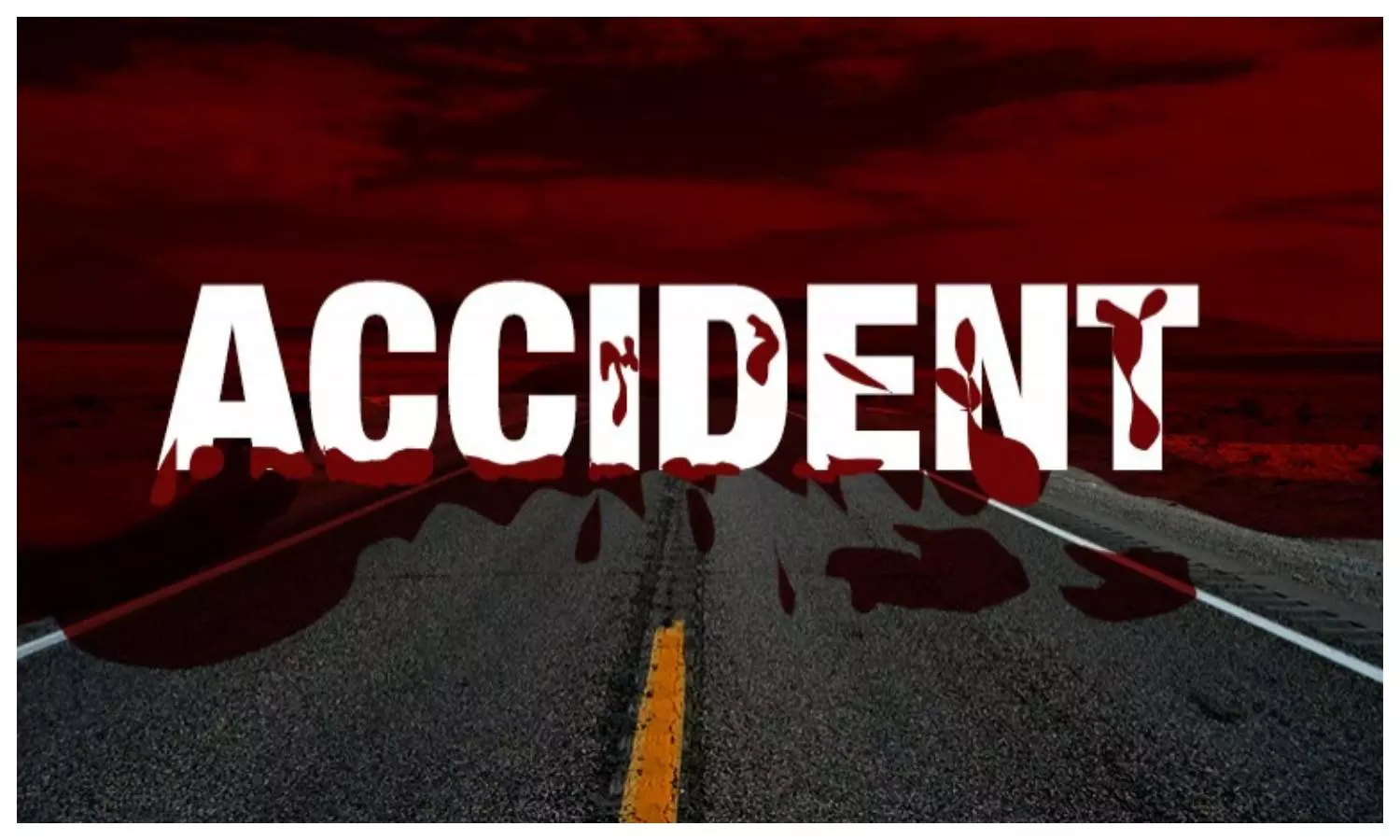 Bulandshahr Road Accident