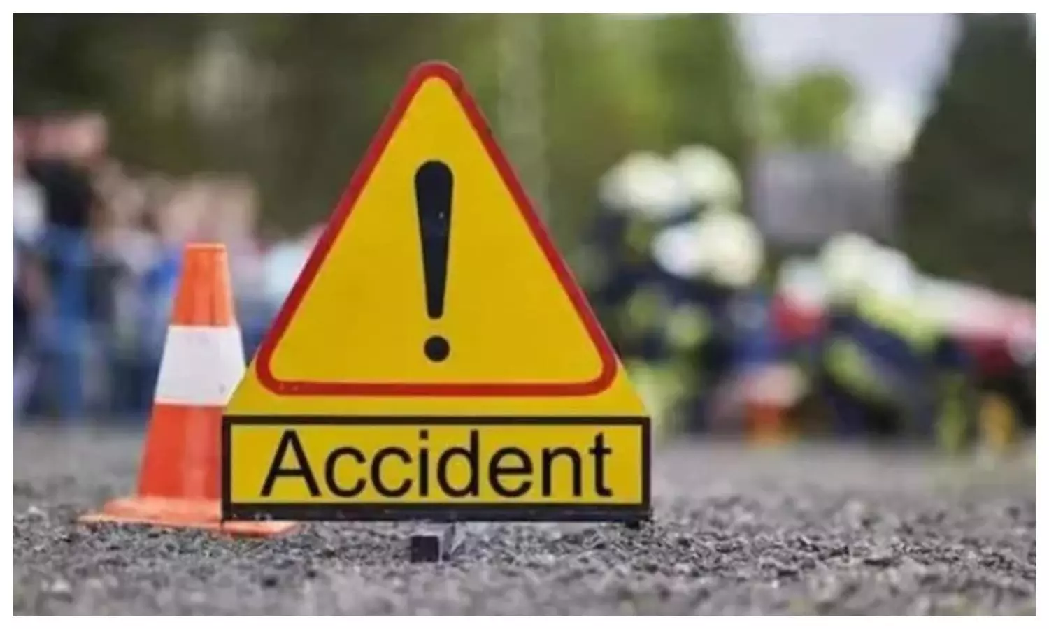 Bihar Accident News