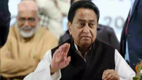 Kamal Nath