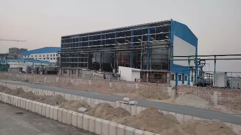 Second liquor factory will start in Gorakhpur next year, vodka will be produced along with English and Desi