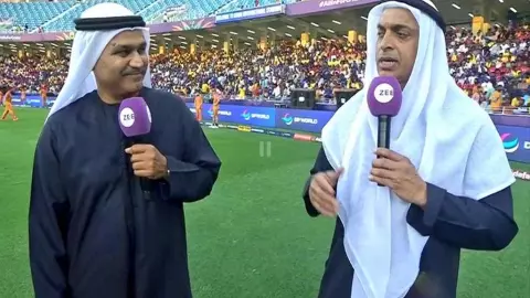 अरेबिक ड्रेस पहनने पर विवाद में घिरे Virendra Sehwag, जमकर हुए ट्रोल