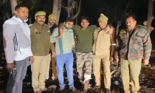 bulandshahr News
