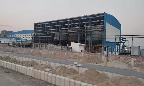 Second liquor factory will start in Gorakhpur next year, vodka will be produced along with English and Desi