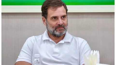 Rahul Gandhi Rahul Gandhi