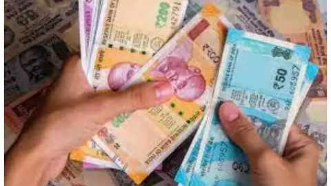 Best FD Rates: इन बैंकों पर मिला रहा FD पर हाई इंटरेस्ट रेट, फटाफट निवेश कर भर लें झोली Best FD Rates: इन बैंकों पर मिला रहा FD पर हाई इंटरेस्ट रेट, फटाफट निवेश कर भर लें झोली