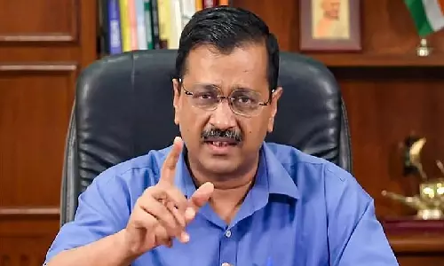 Delhi Liquor Scam
