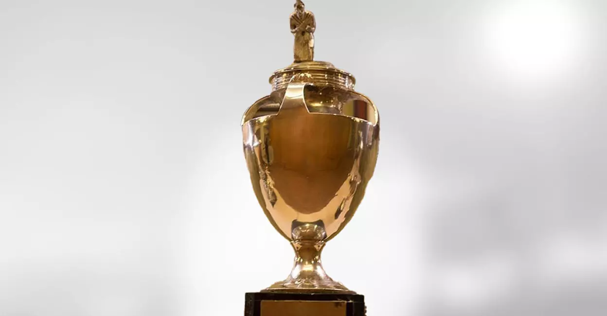 Ranji Trophy 2024