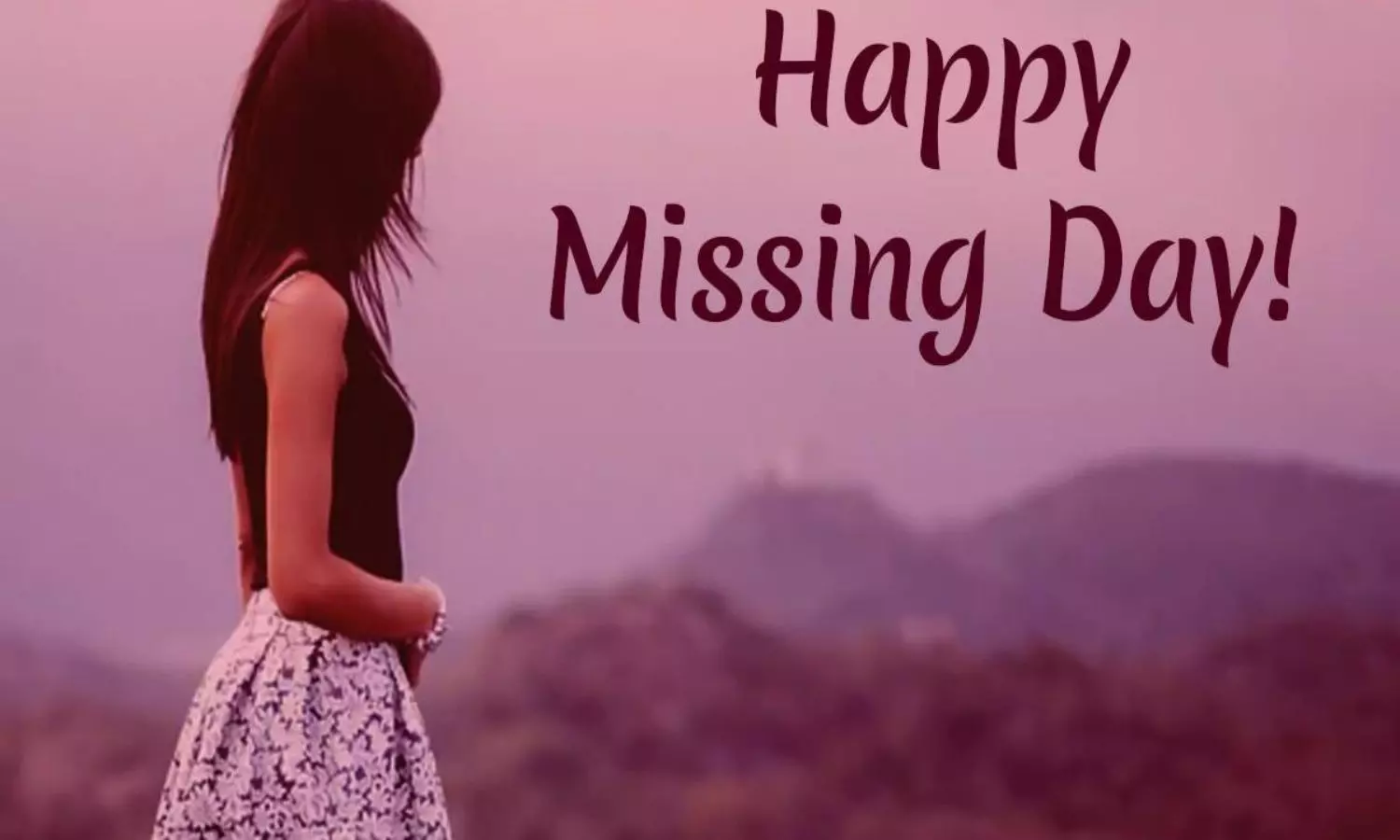 Missing Day 2024