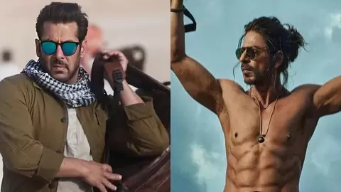 Tiger Vs Pathaan