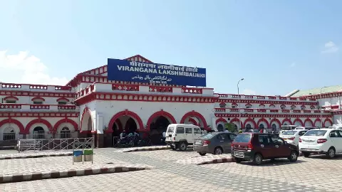 Uttar Pradesh