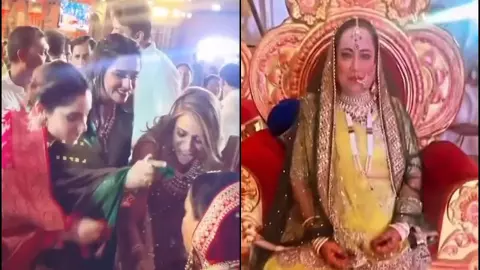 Vicky Jain Mother Latest Video