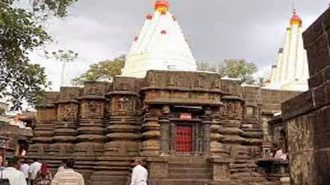 Hill stations around kolhapur