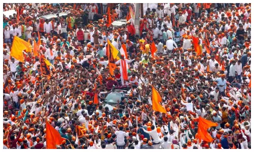Maratha Reservation