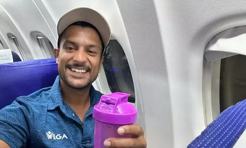 Mayank Agarwal