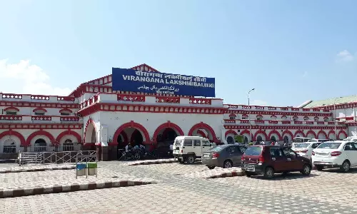 Uttar Pradesh
