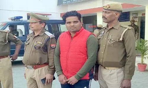 Vyapam scam accused tampered with police departments examinations, arrested