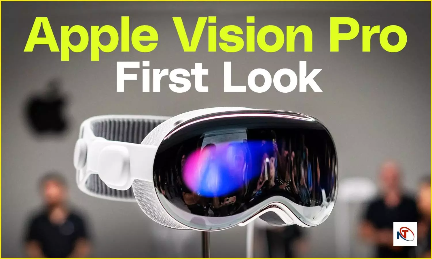 Apple Vision Pro Next Version Review