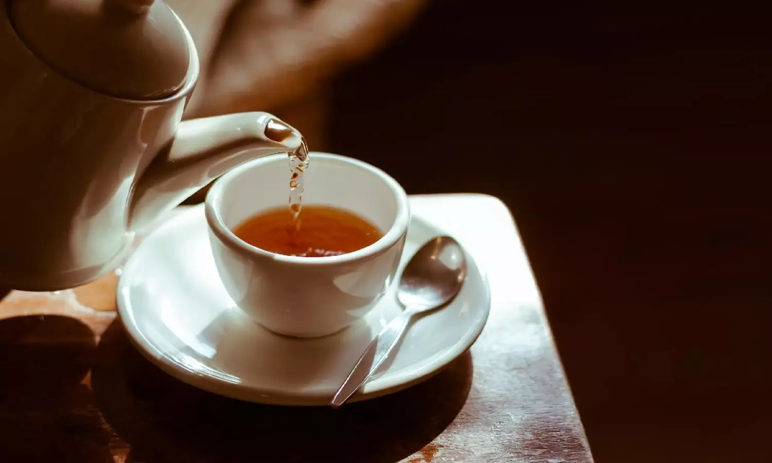 Benefits Of Quitting Tea