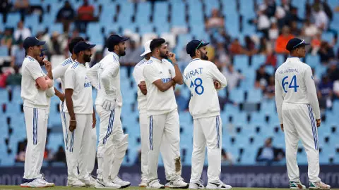 IND vs ENG Test Series Team India IND vs ENG Test Series Team India