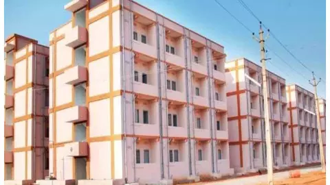 Pradhan Mantri Awas Yojana, Gorakhpur News