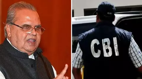 CBI Raid CBI Raid