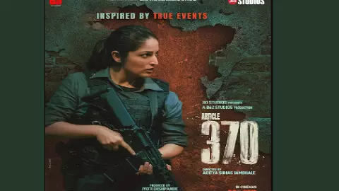 Article 370 Review: यामी गौतम की फिल्म आर्टिकल 370 जिसकी तारीफ खुद पीएम मोदी ने की