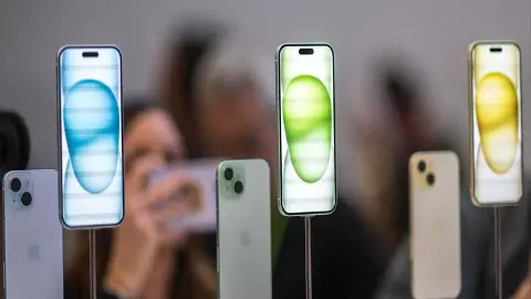 Iphone 15 Update: आईफोन की नई सीरीज को लेकर बड़ा डिटेल्स, इस फोन की बैटरी को लेकर खुलासा