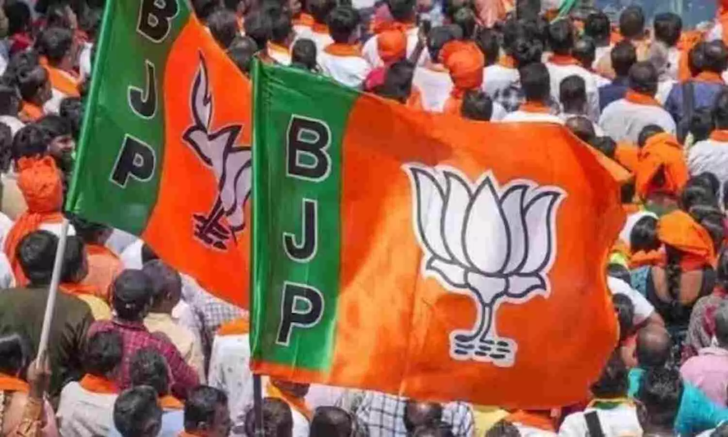 BJP UP Lok Sabha Election