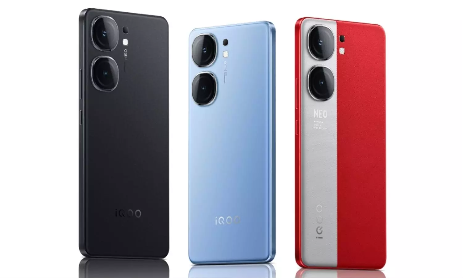 iQOO Neo 9 Pro Price: ये शानदार स्मार्टफोनहुआ भारत में लॉन्च, जानें इसके फीचर्स और कीमत