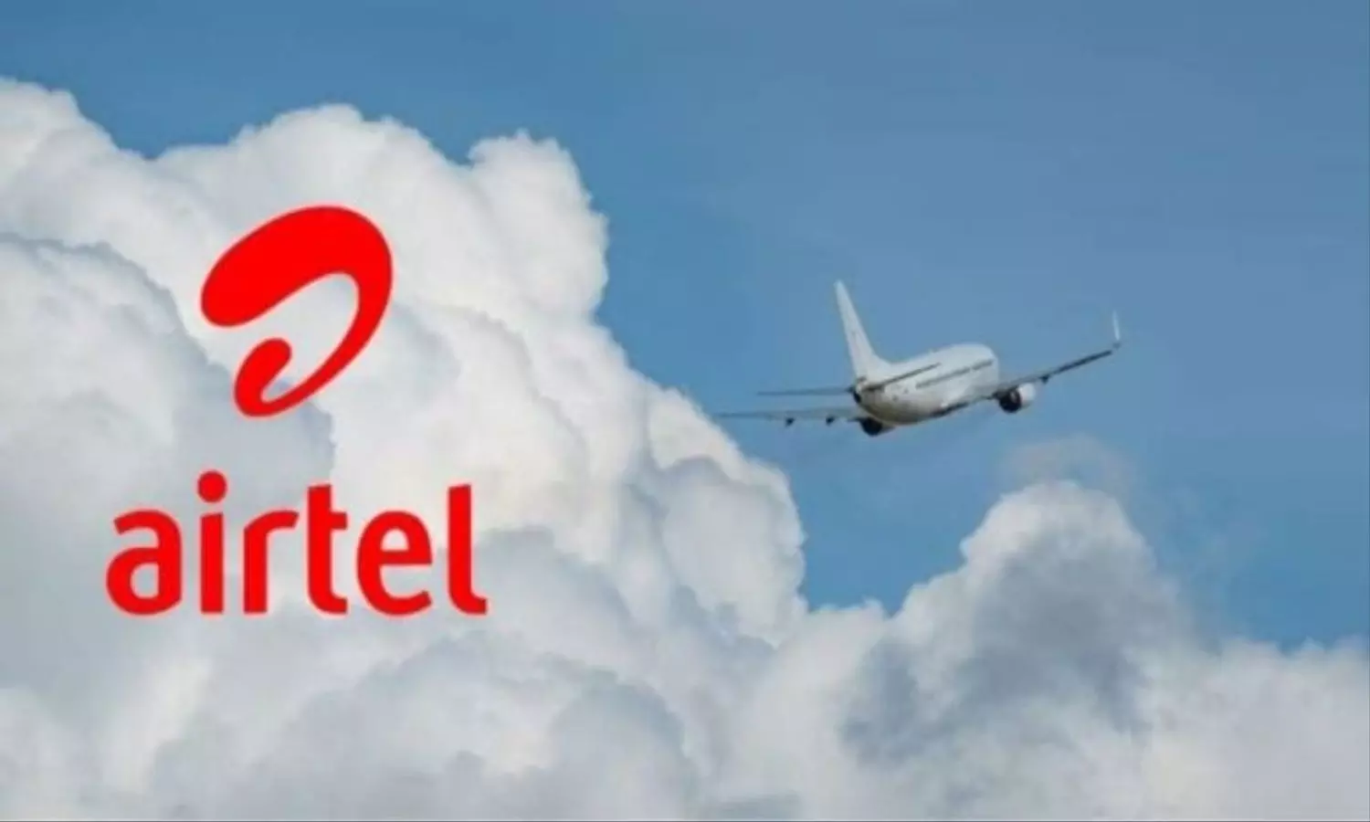 Airtel Internet Plan: खुशखबरी! अब Flight में भी चलेगा इंटरनेट और होगी कॉलिंग