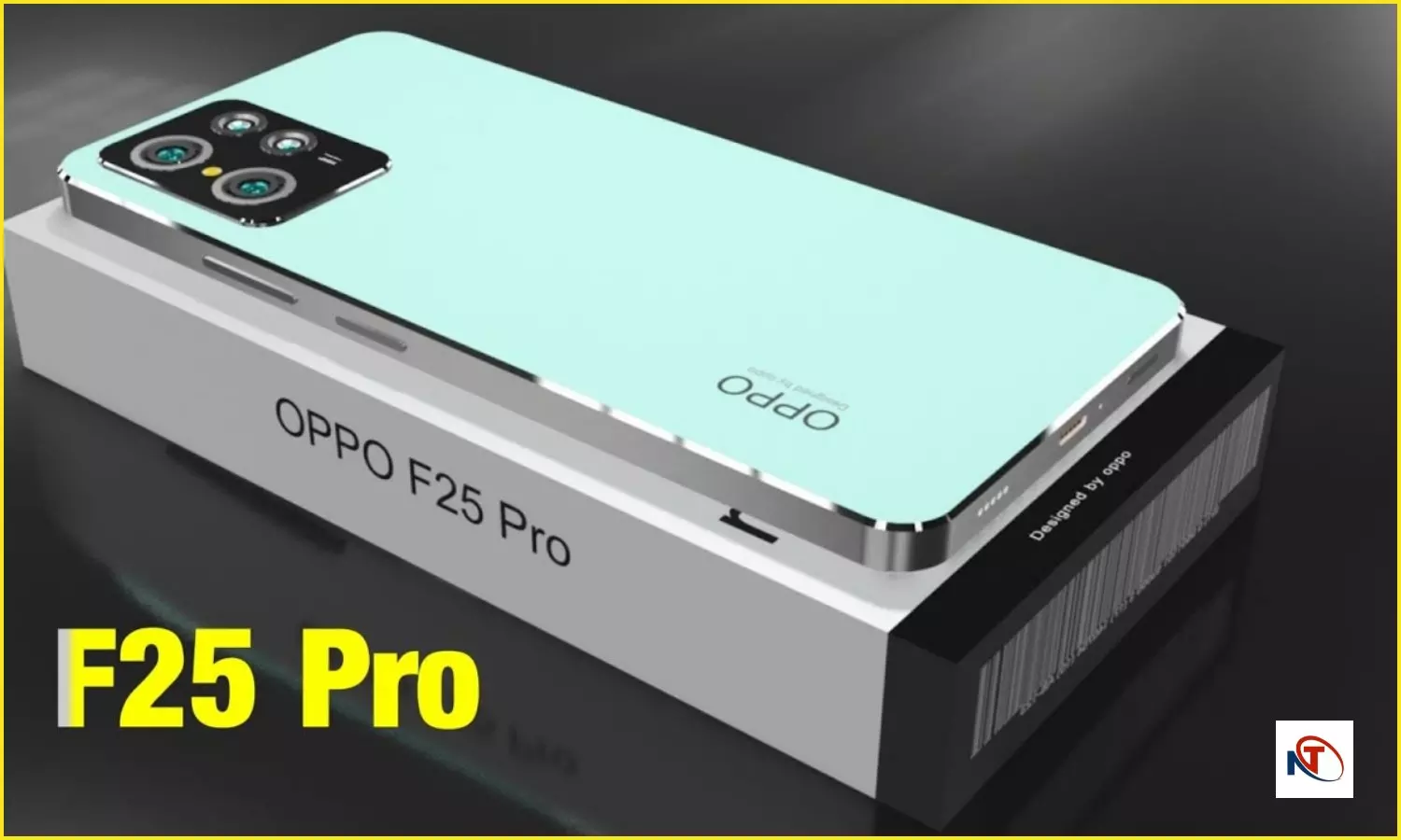 OPPO F25 Pro 5G Review