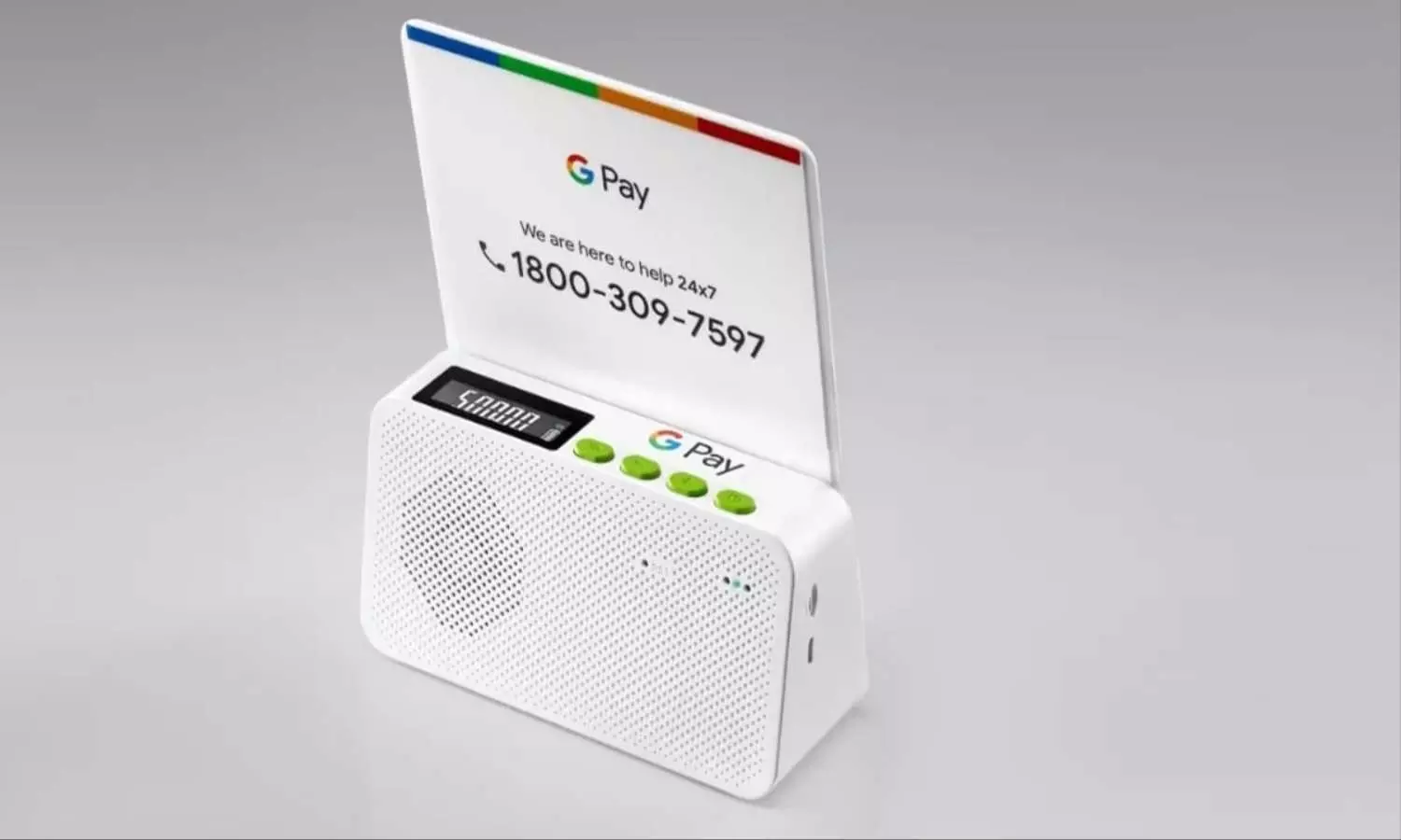 Paytm को टक्कर देने आया Google Pay का साउंडबॉक्स, जानें कैसे करेगा काम