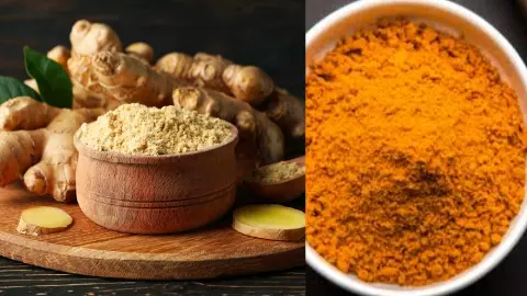 Home Remedies For Cough