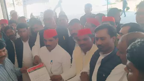Uttar Pradesh Uttar Pradesh