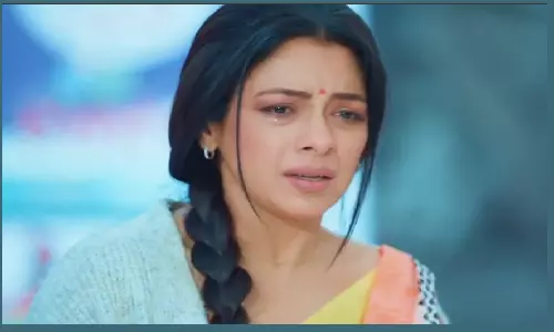 Anupama Latest Episode: अनुपमा के घर बजने वाली है शहनाई, वनराज का पारा हुआ हाई